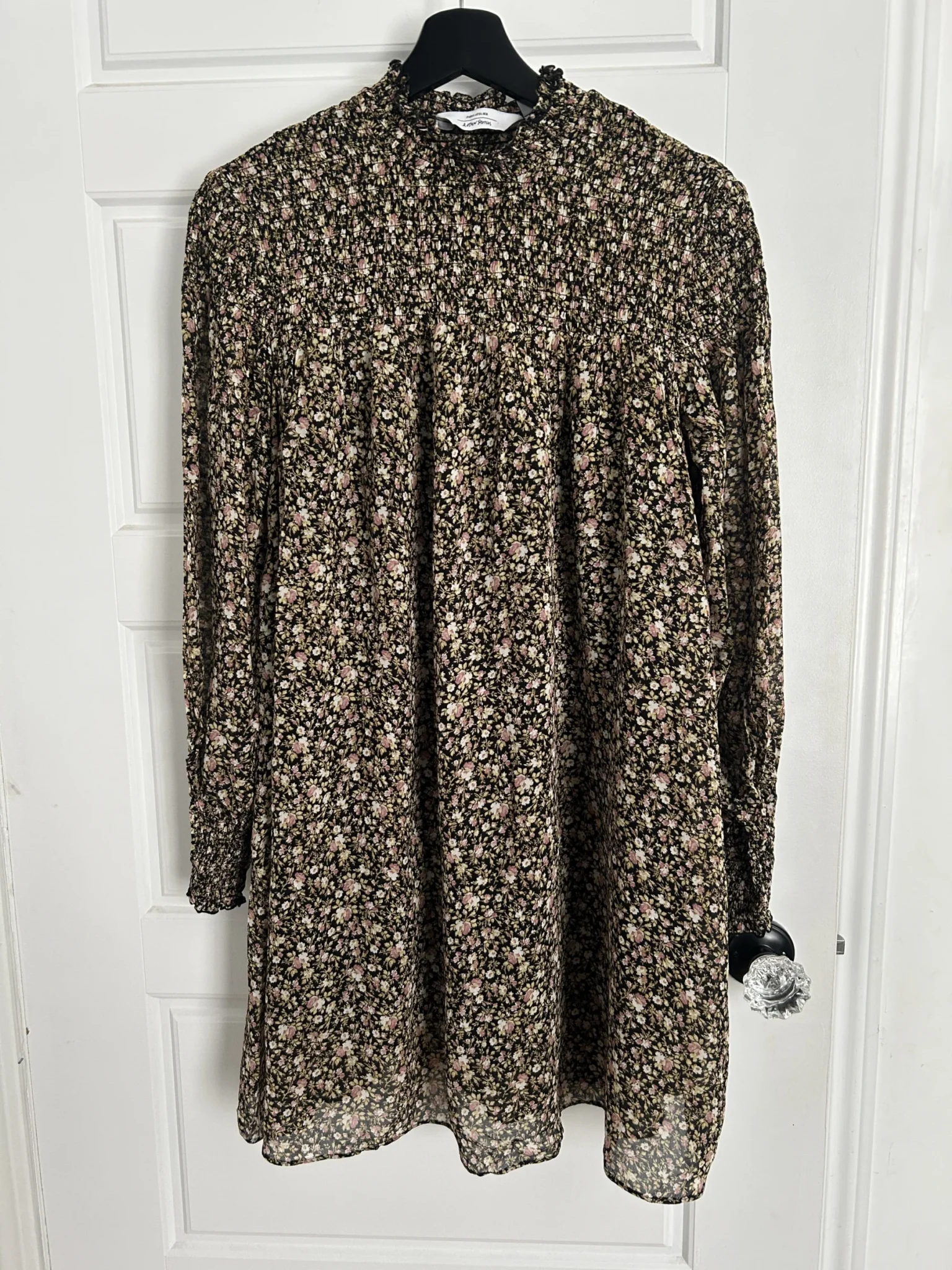 Featured image for Versatile dress