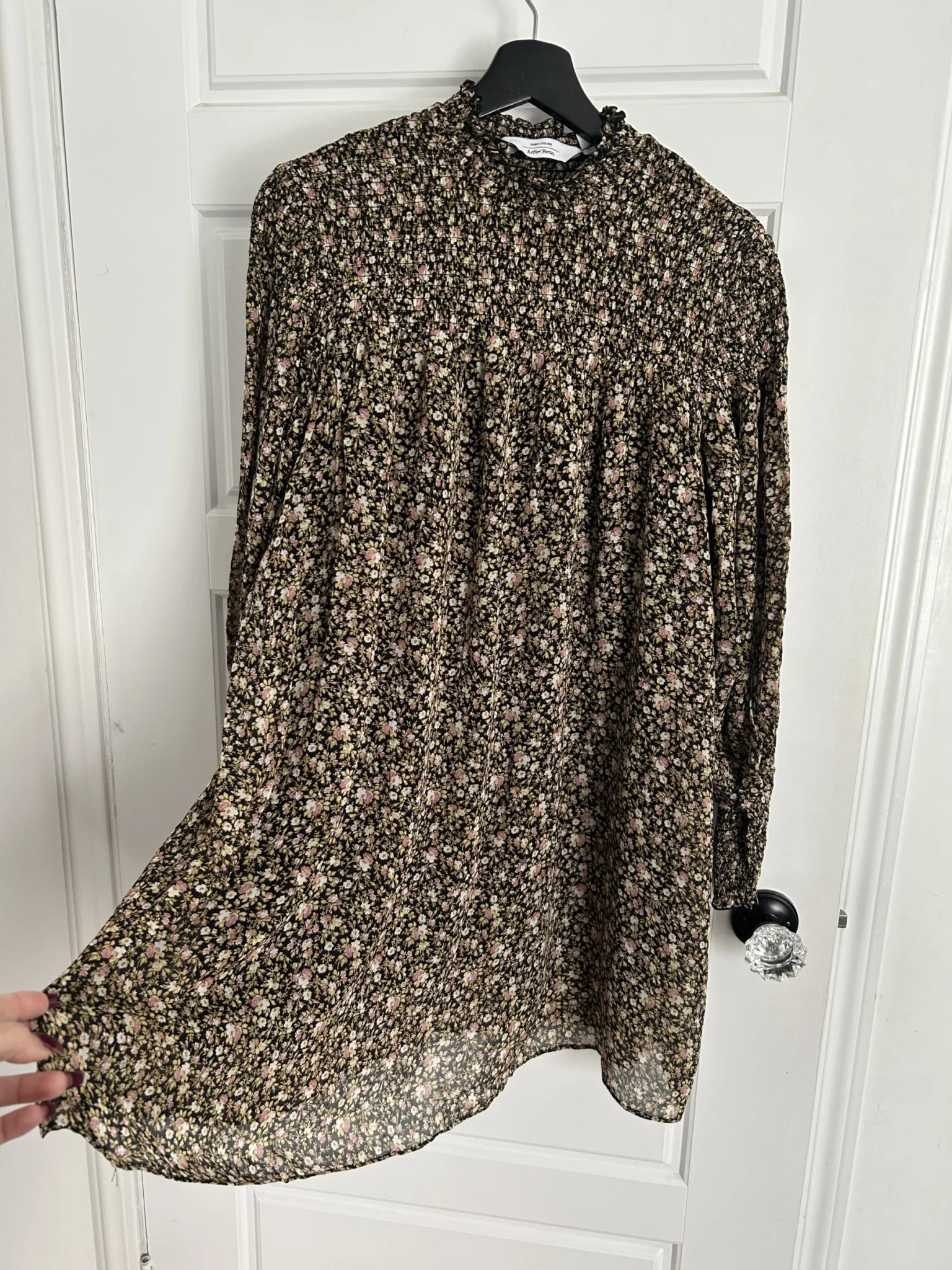Image for Versatile dress