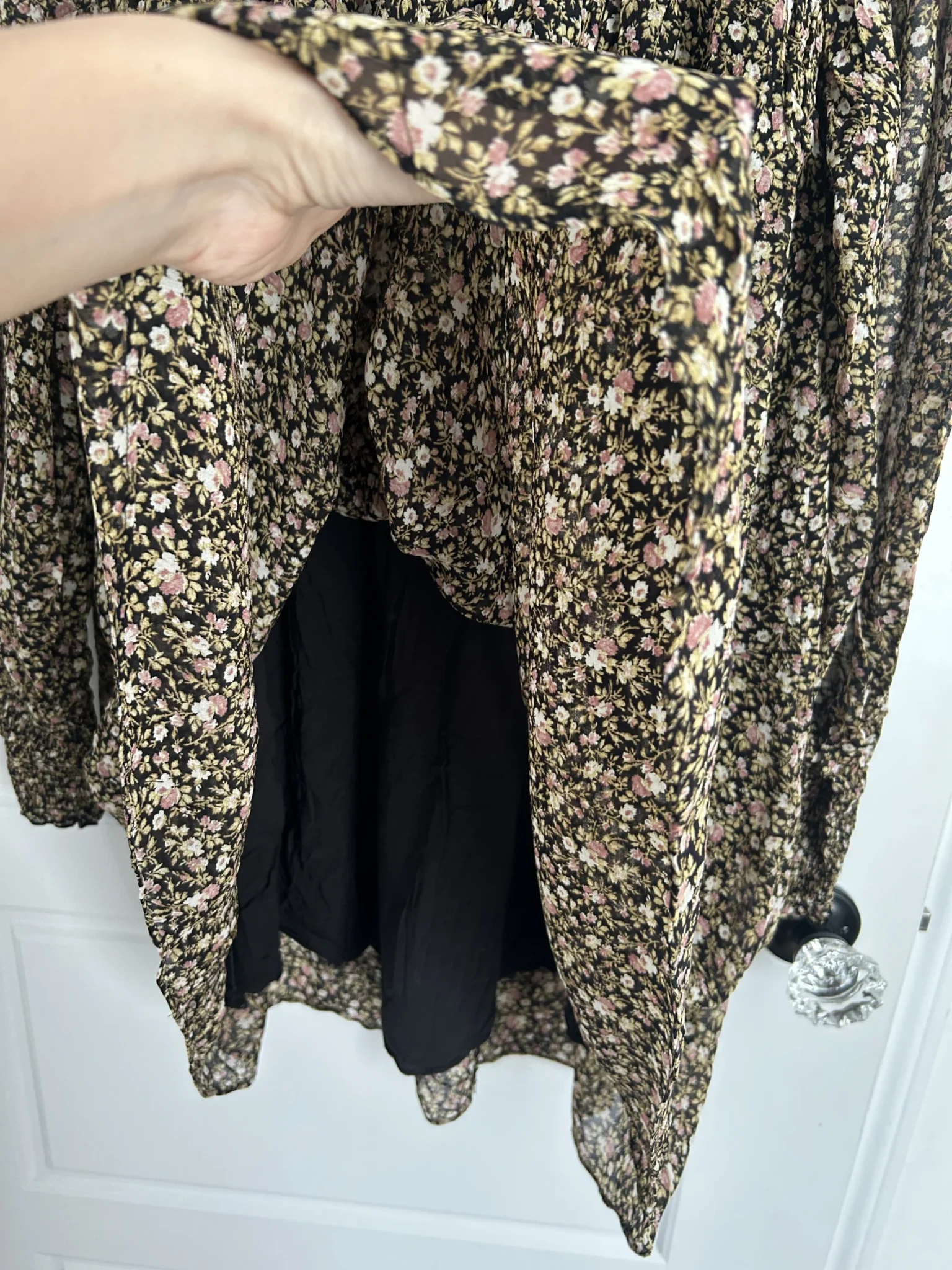 Image for Versatile dress