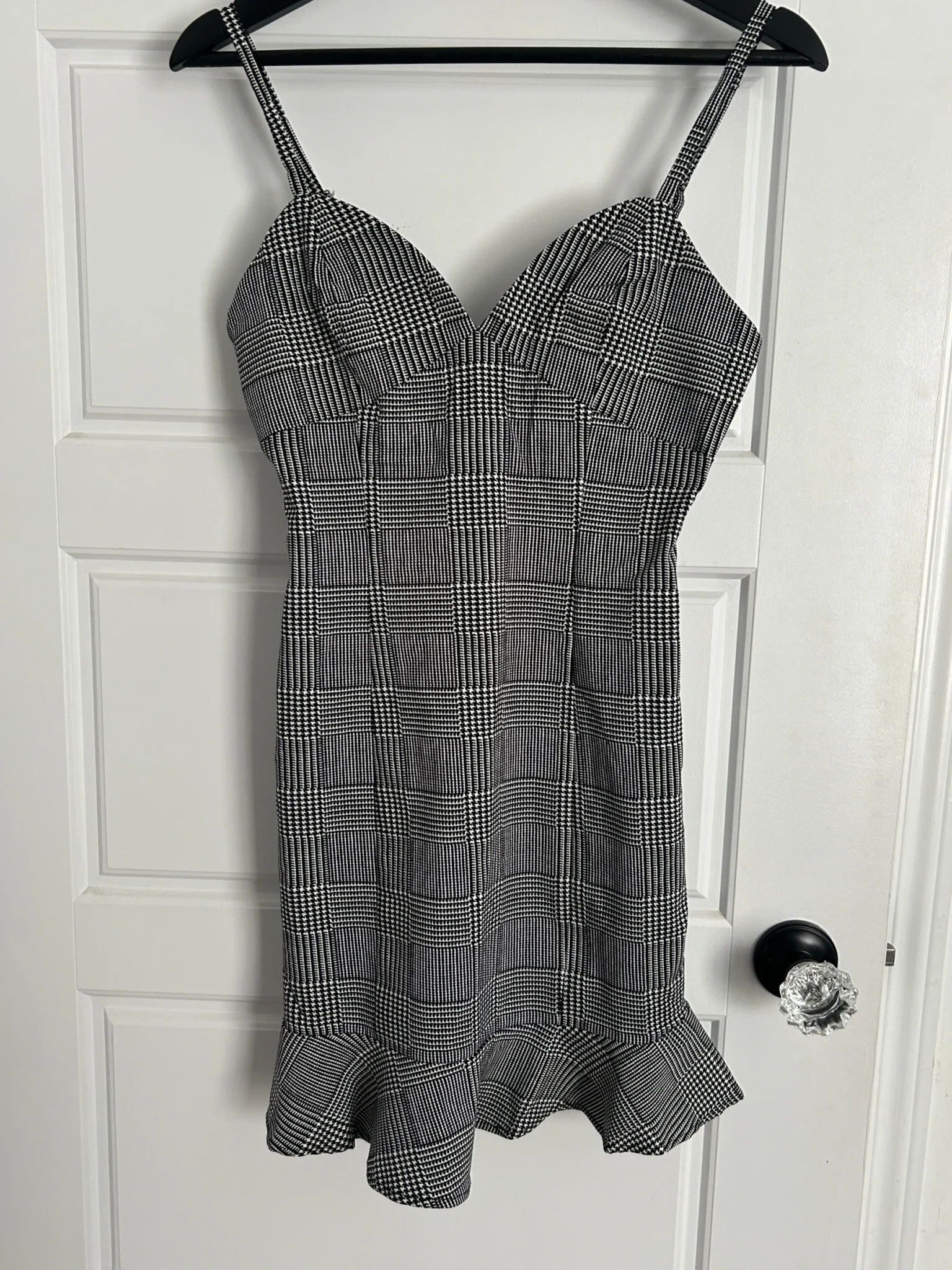 Featured image for Mignonne robe