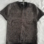 Featured thumbnail for Tricot à mailles métalliques