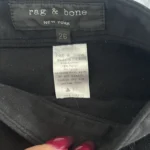 Thumbnail for Jeggings Rag and Bone