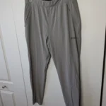 Thumbnail for NOBULL men's sports trousers size M grey sweatpants