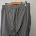 Thumbnail for NOBULL men's sports trousers size M grey sweatpants
