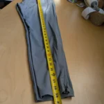 Thumbnail for NOBULL men's sports trousers size M grey sweatpants