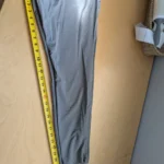 Thumbnail for NOBULL men's sports trousers size M grey sweatpants