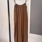 Featured thumbnail for Robe été longue