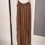 Thumbnail for Robe été longue