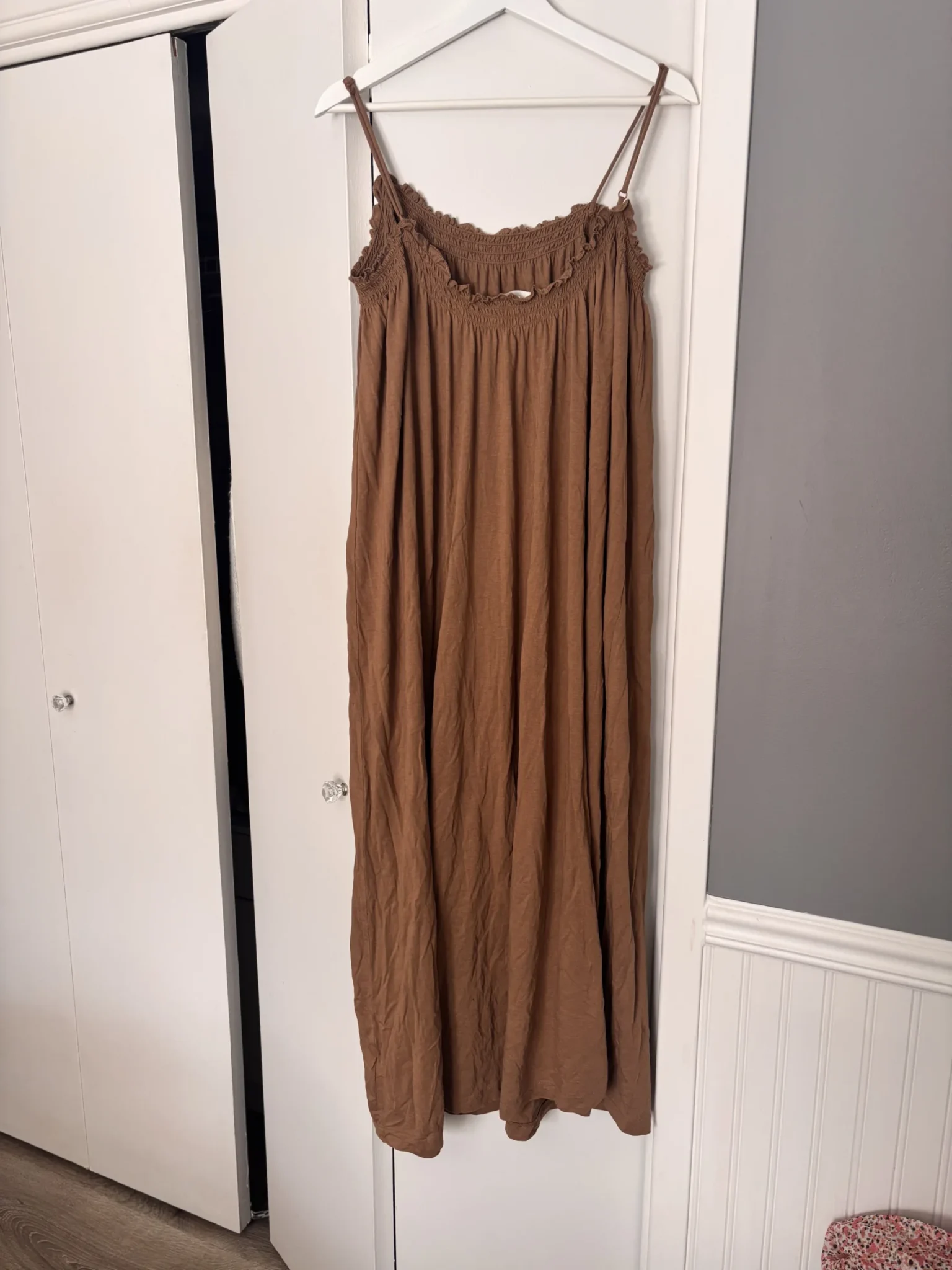 Image for Robe été longue