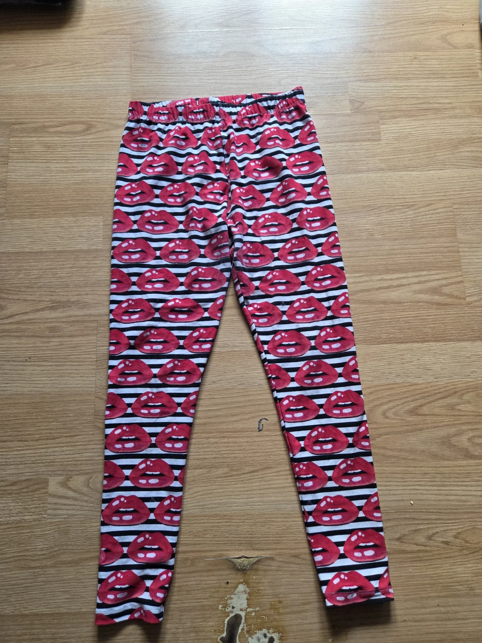 Featured image for Legging