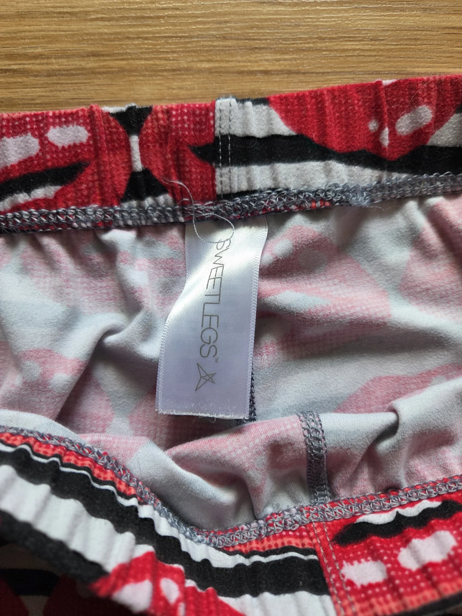 Image for Legging