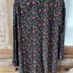 Thumbnail for Louve design long shirt xs