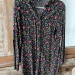 Thumbnail for Louve design long shirt xs