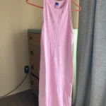 Featured thumbnail for Robe rose old navy