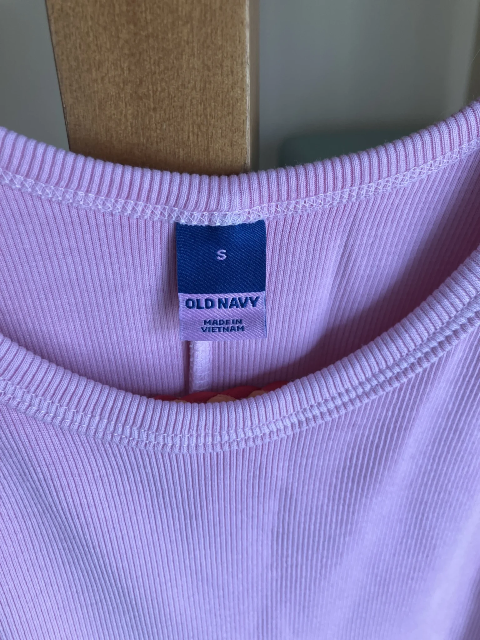 Image for Robe rose old navy