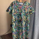 Featured thumbnail for Robe fleurie Zara