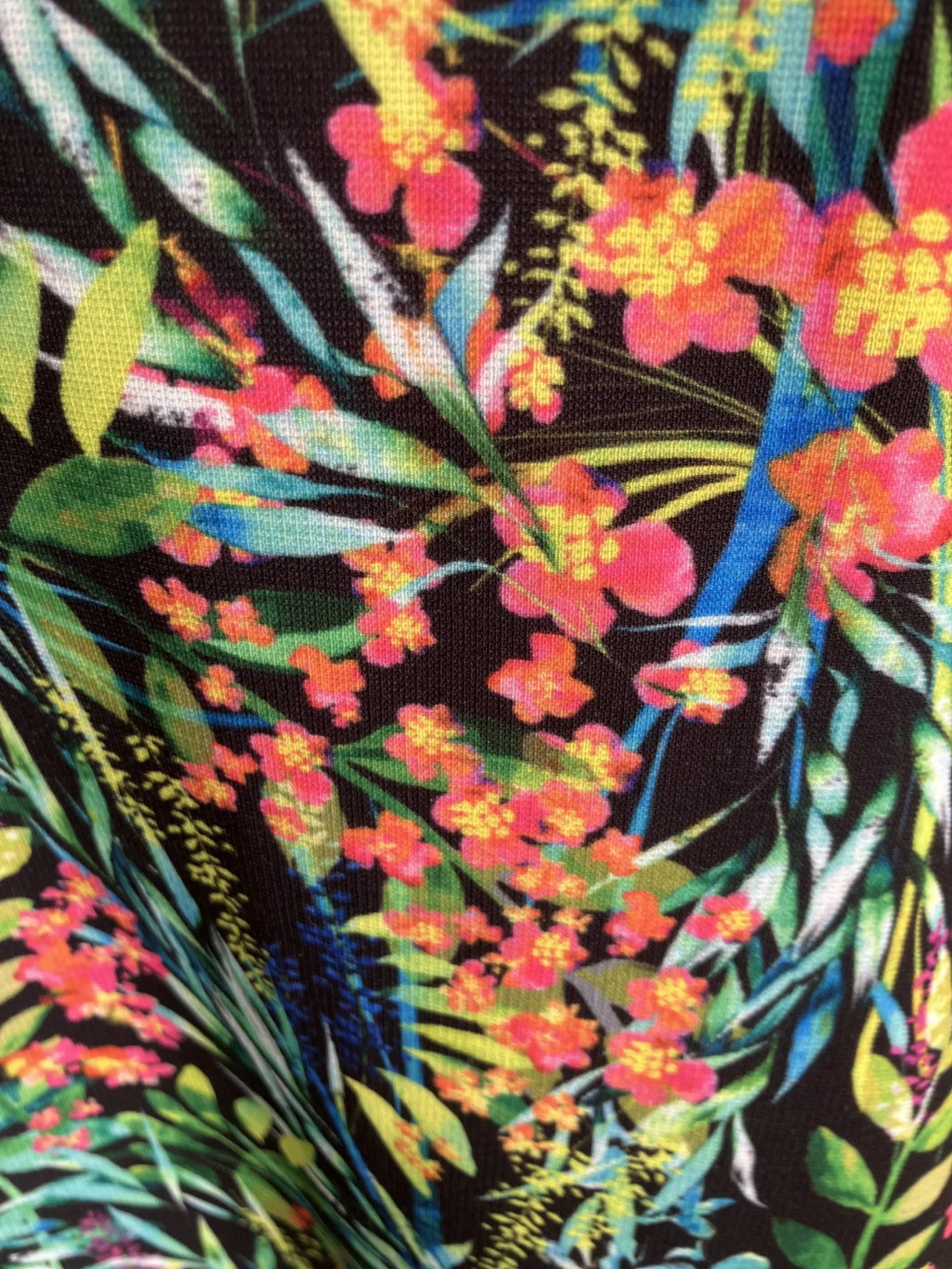 Image for Robe fleurie Zara