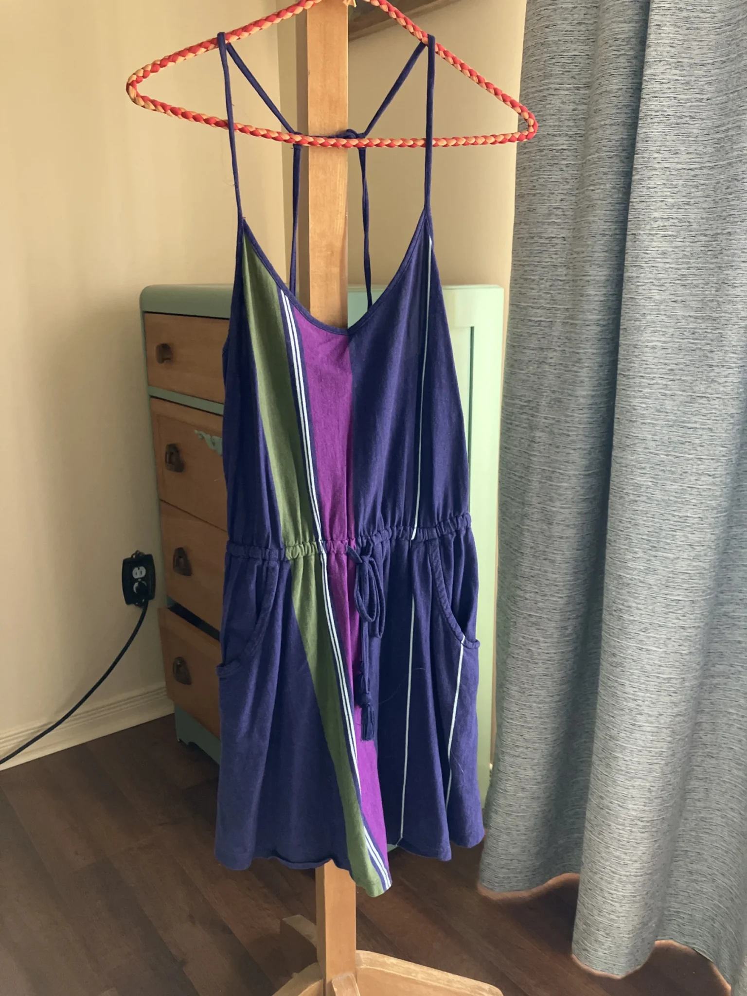 Featured image for Robe roxy