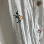 Thumbnail for Chemise fleurie O’Neil