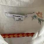 Thumbnail for Chemise fleurie O’Neil