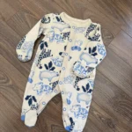 Featured thumbnail for Pyjama animaux