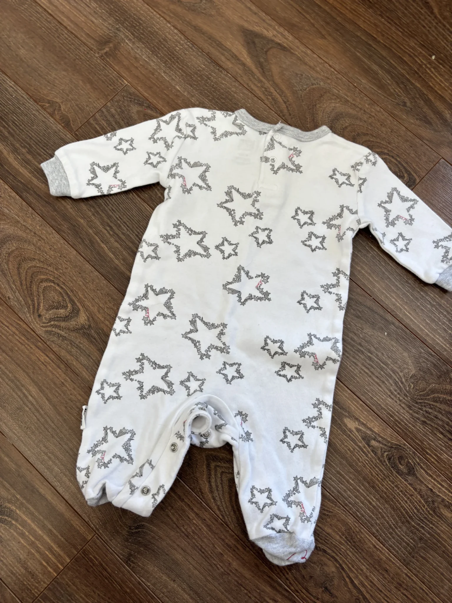 Image for Pyjama 0-3 mois