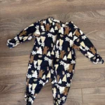 Featured thumbnail for Pyjama