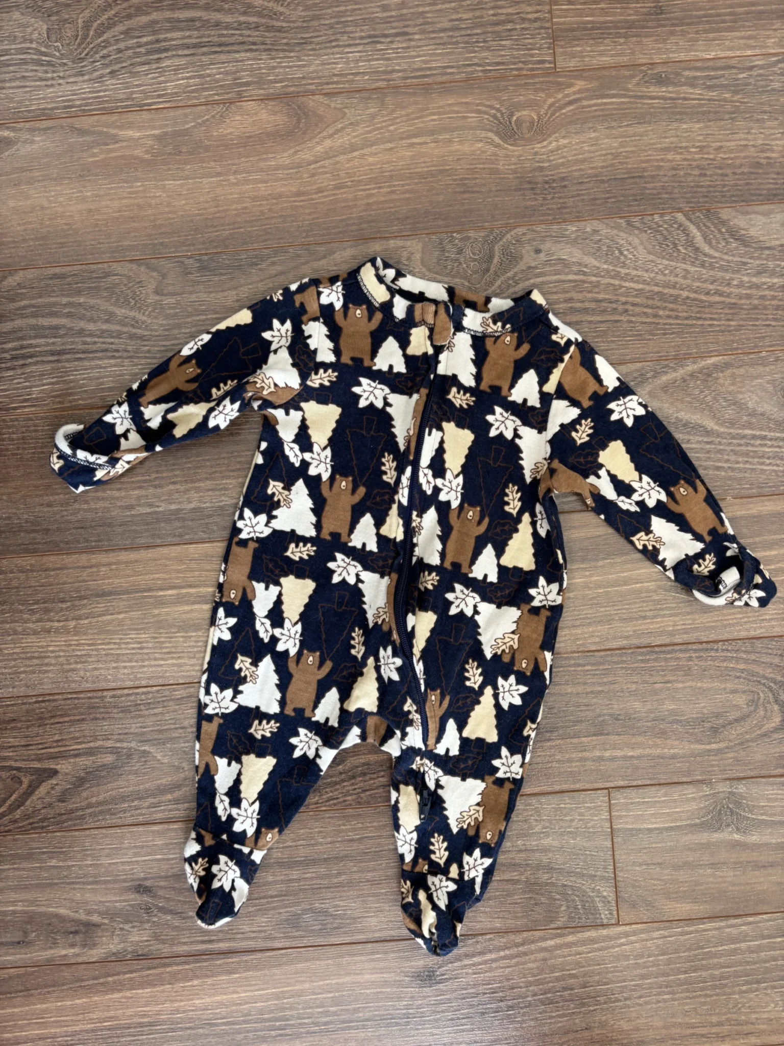 Featured image for Pyjama