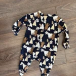 Thumbnail for Pyjama