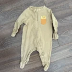 Featured thumbnail for Pyjama