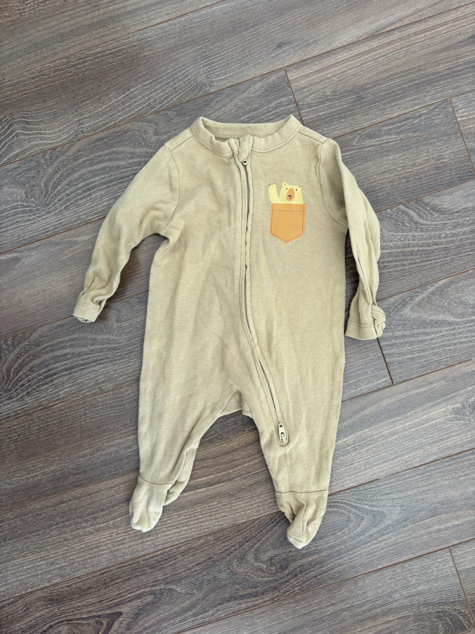 Featured image for Pyjama