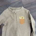 Thumbnail for Pyjama