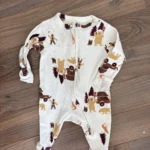 Featured thumbnail for Pyjama