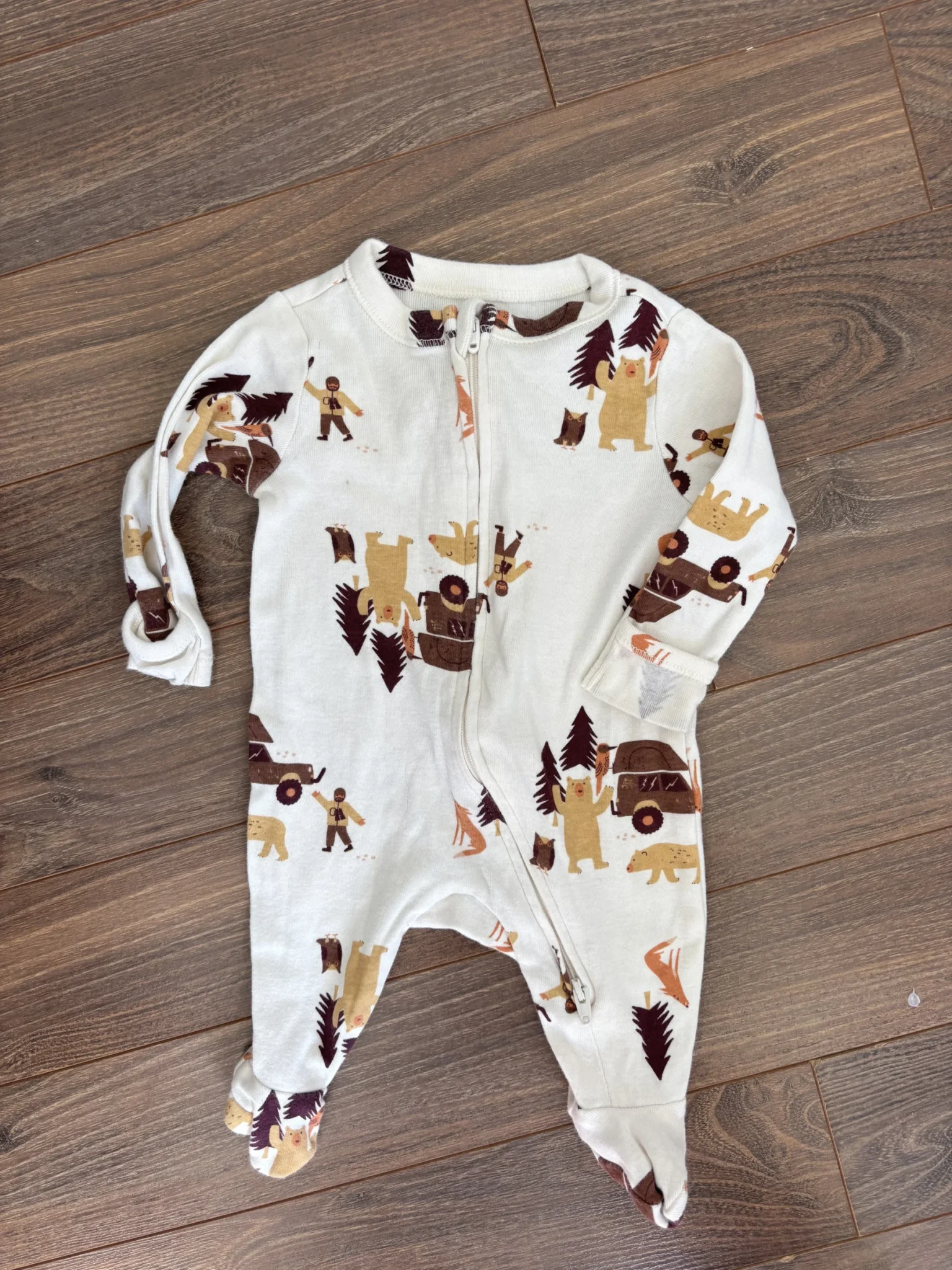 Featured image for Pyjama