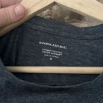 Thumbnail for Teeshirt Amour Banana Republic