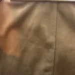 Thumbnail for Camel skirt