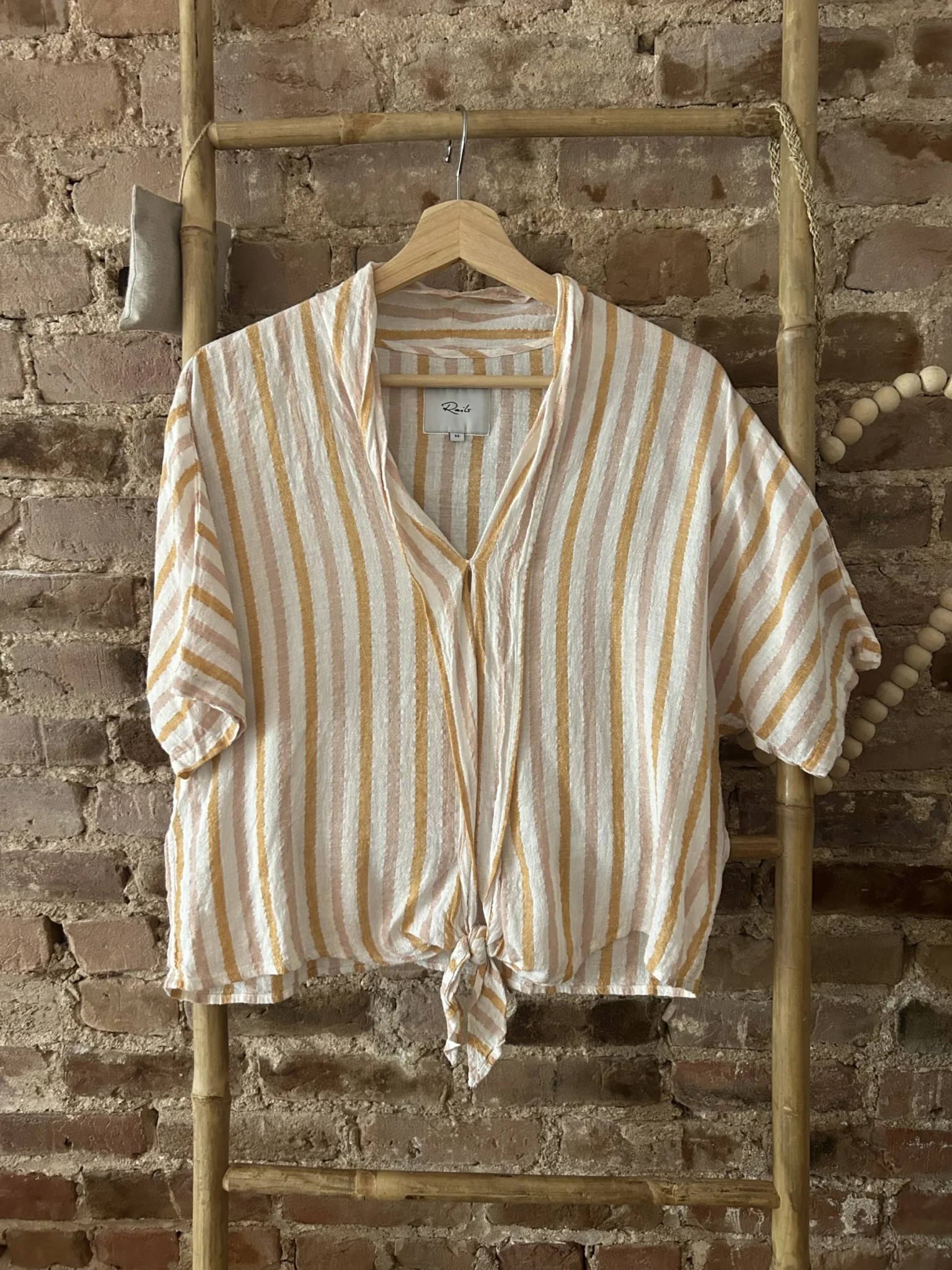 Featured image for Blouse Rails