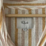 Thumbnail for Blouse Rails