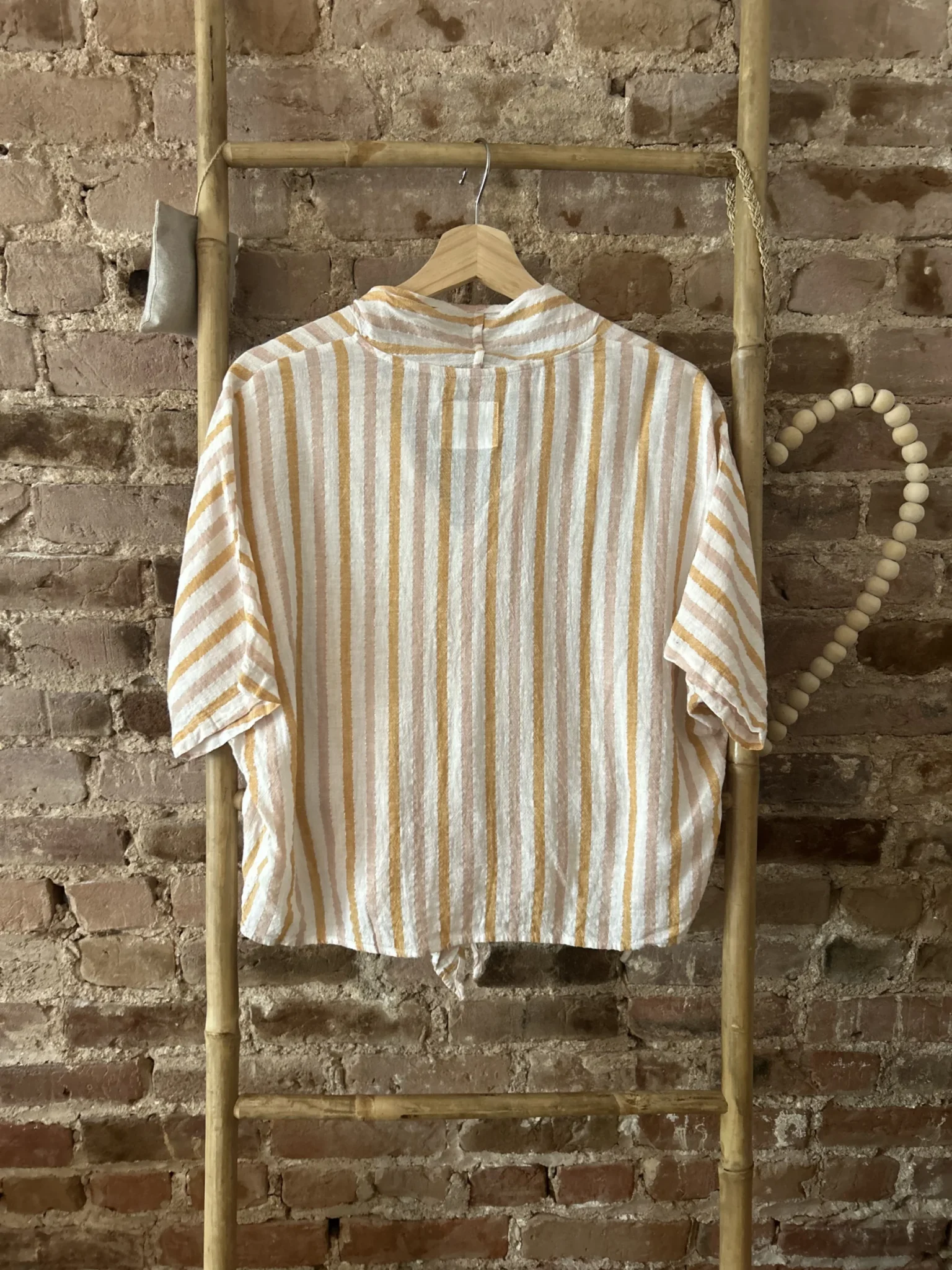 Image for Blouse Rails