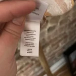 Thumbnail for Blouse Rails