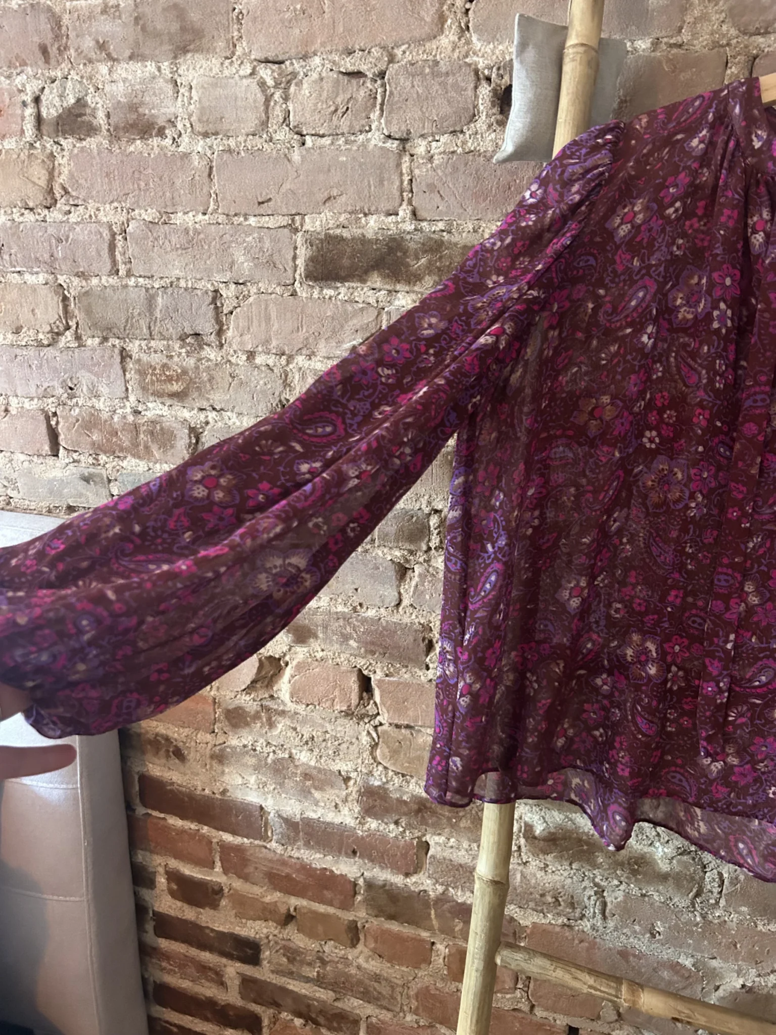 Image for Blouse Ulla Johnson