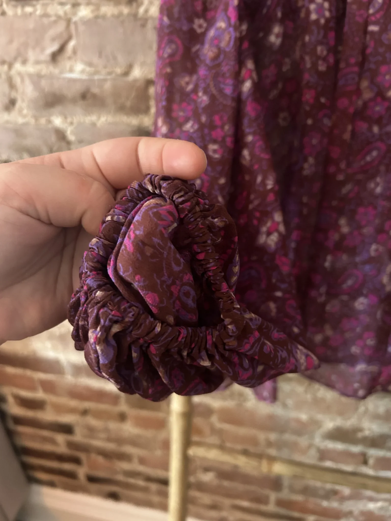 Image for Blouse Ulla Johnson