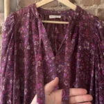 Thumbnail for Blouse Ulla Johnson