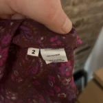 Thumbnail for Blouse Ulla Johnson