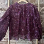 Thumbnail for Blouse Ulla Johnson
