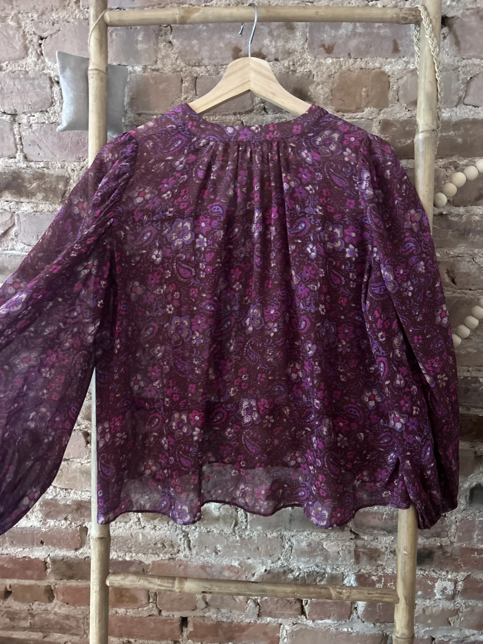 Image for Blouse Ulla Johnson