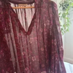 Thumbnail for Blouse Ulla Johnson