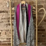 Thumbnail for Sleeveless cardigan
