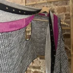 Thumbnail for Sleeveless cardigan