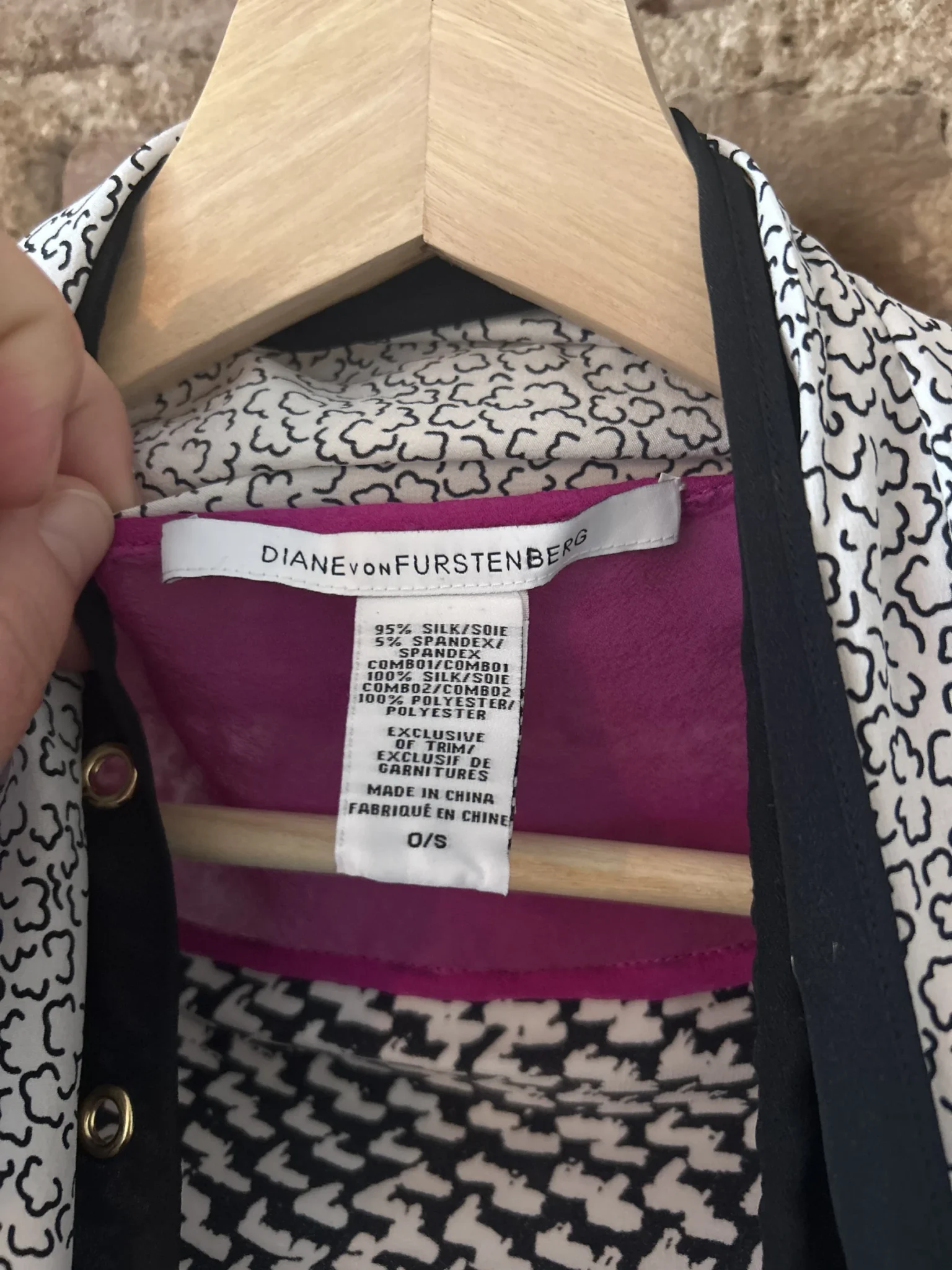 Image for Sleeveless cardigan